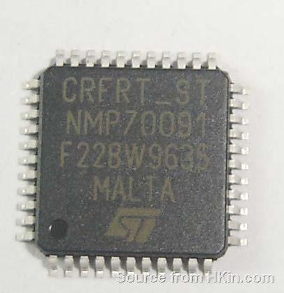 Electronic Components