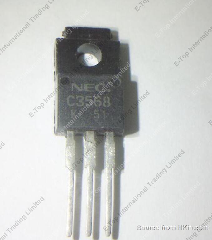 Electronic Components