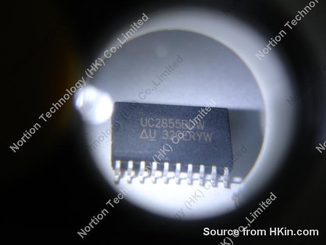 Integrated Circuits (ICs) - PMIC - PFC (Power Factor Correction)