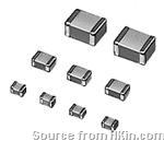 Capacitors - Ceramic Capacitors