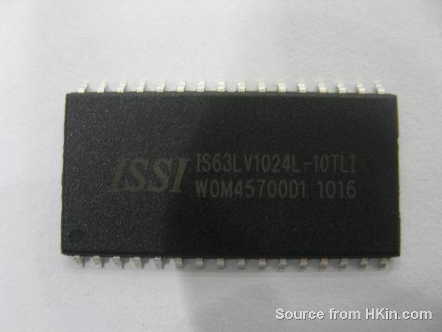 Integrated Circuits (ICs) - Memory