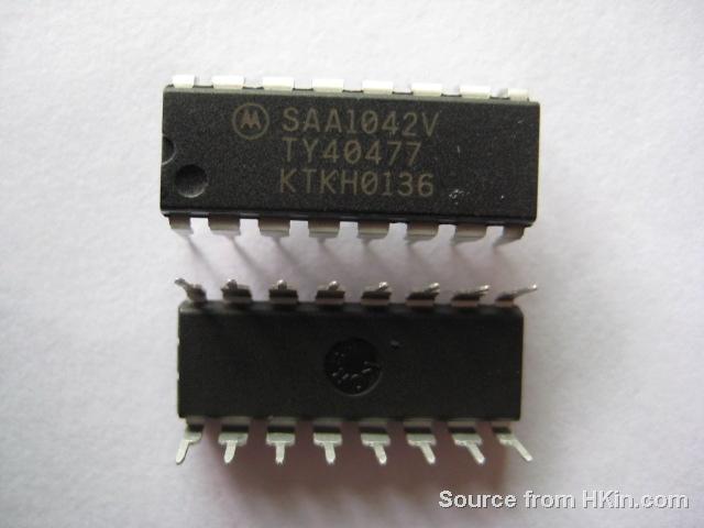 Electronic Components