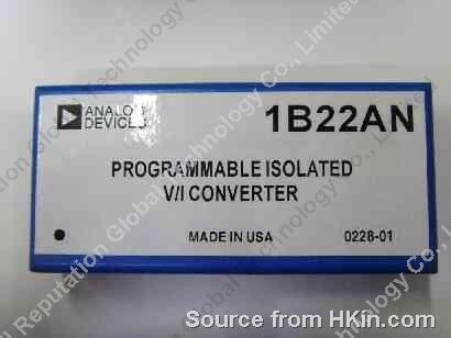 Integrated Circuits (ICs) - Interface - Sensor and Detector Interfaces