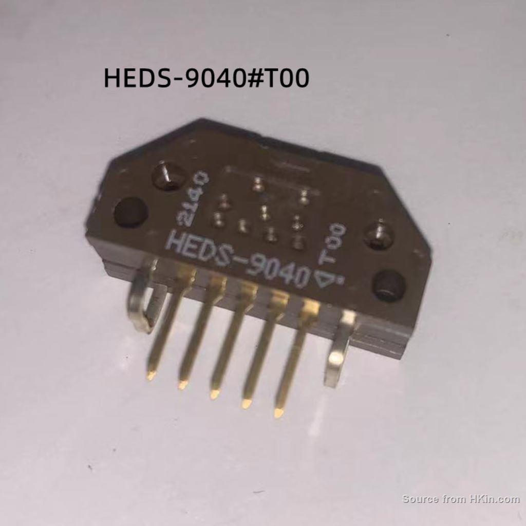 Sensors, Transducers - Encoders