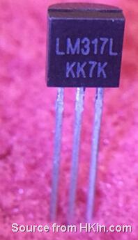 Integrated Circuits (ICs) - PMIC - Voltage Regulators - Linear