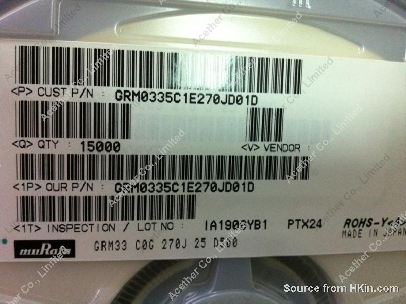 Electronic Components