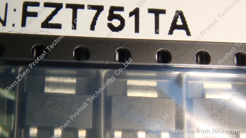 Discrete Semiconductor Products - Transistors - Bipolar (BJT) - Single