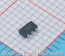 Integrated Circuits (ICs) - Logic - Gates and Inverters