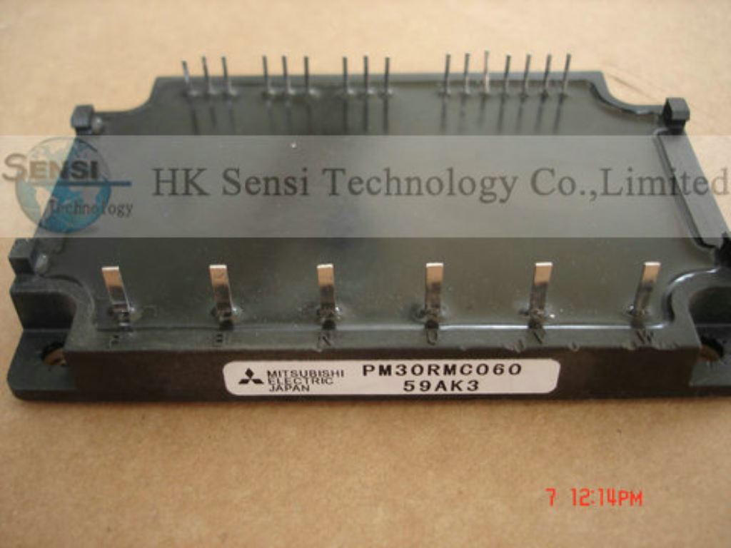 Electronic Components