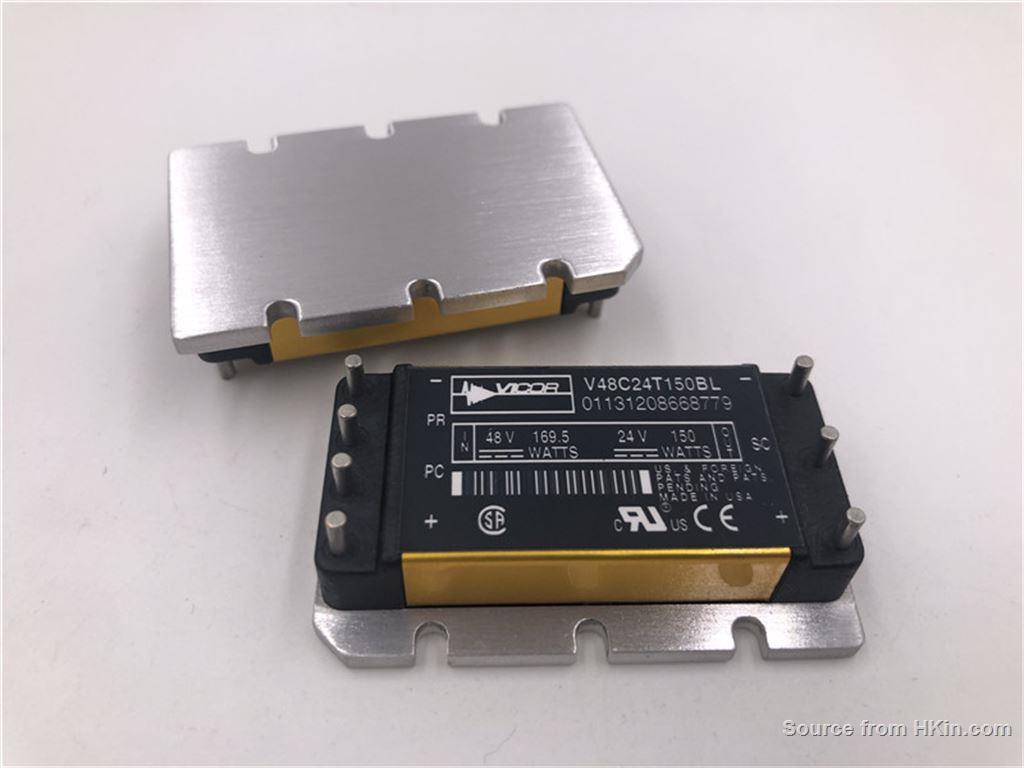 Power Supplies - Board Mount - DC DC Converters