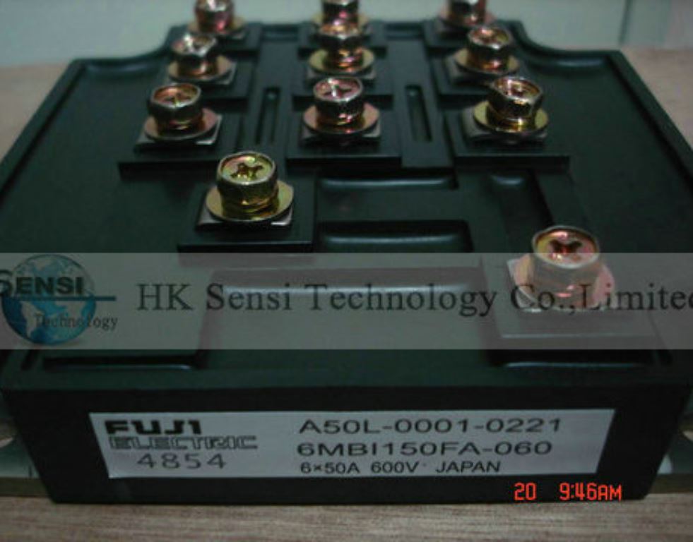 Electronic Components