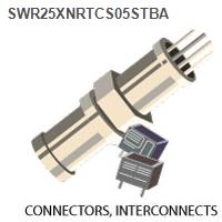 Connectors, Interconnects - Rectangular Connectors - Headers, Male Pins