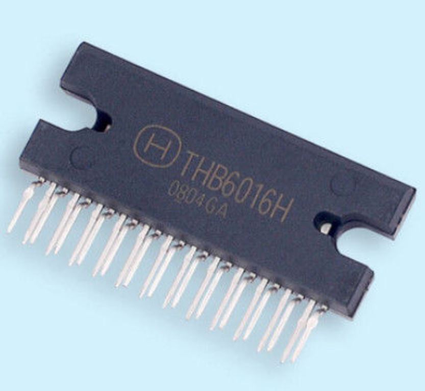 Electronic Components