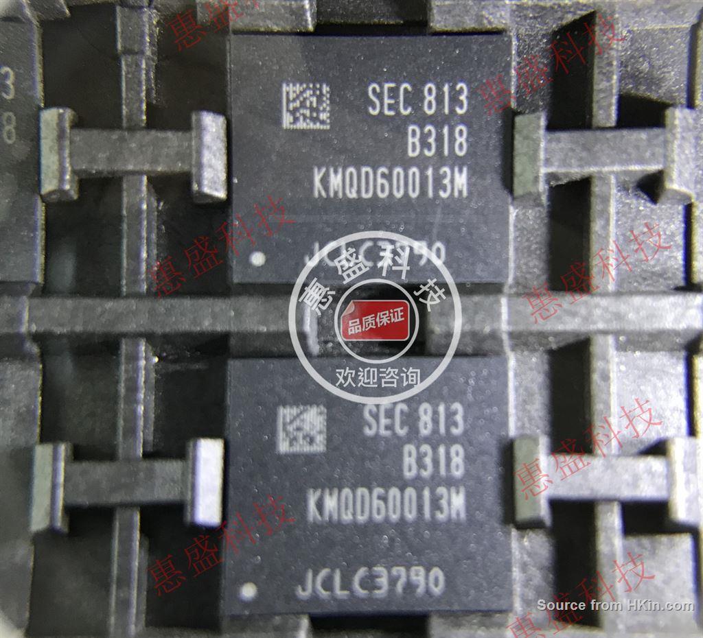 Electronic Components