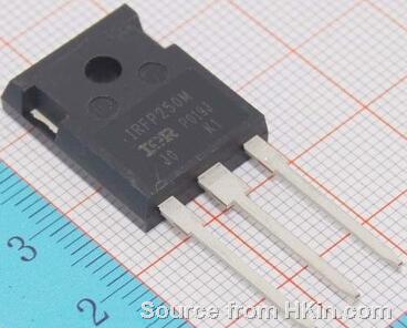 Discrete Semiconductor Products - Transistors - FETs, MOSFETs - Single