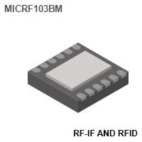 RF-IF and RFID - RF Transmitters