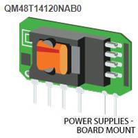 Power Supplies - Board Mount - DC DC Converters