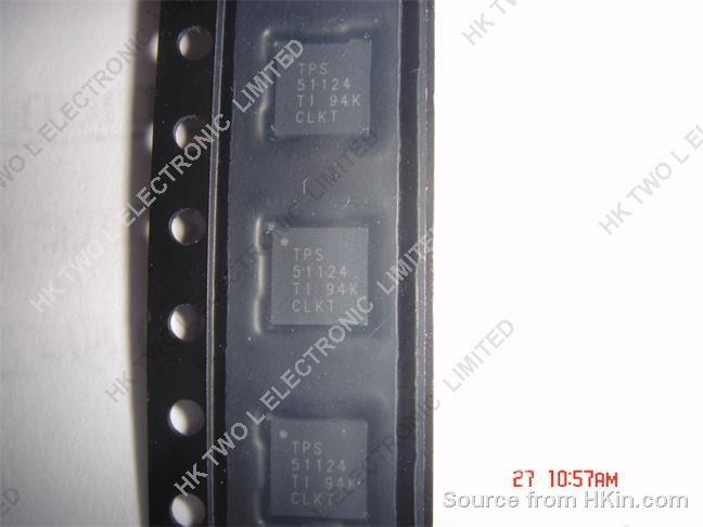 Integrated Circuits (ICs) - PMIC - Voltage Regulators - DC DC Switching Controllers