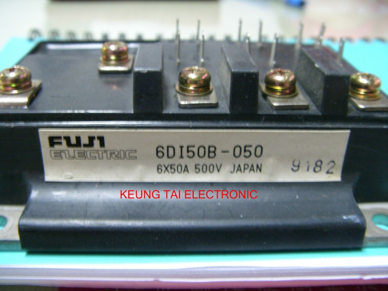 Electronic Components