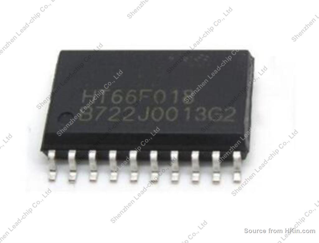 Electronic Components