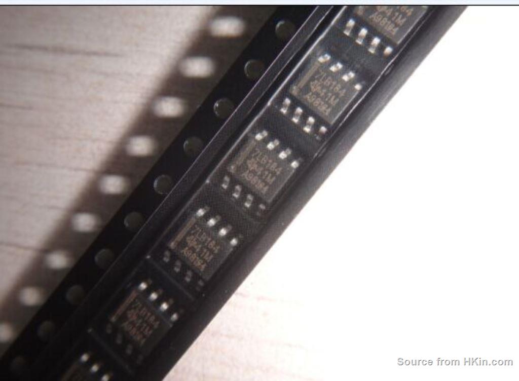 Integrated Circuits (ICs) - Interface - Drivers, Receivers, Transceivers