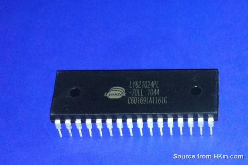 Electronic Components