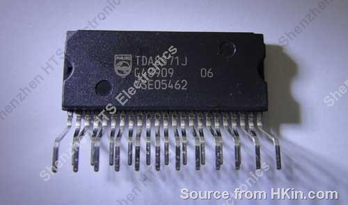 Electronic Components