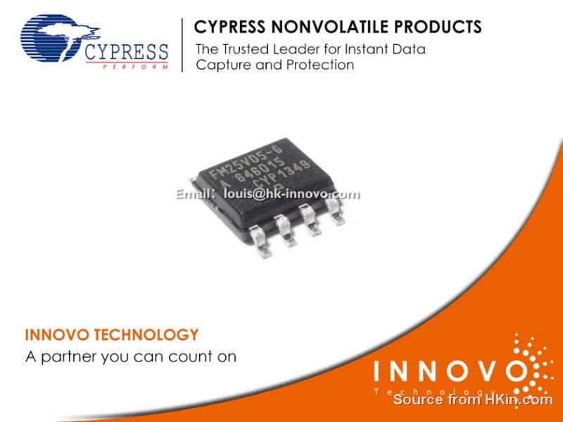 Integrated Circuits (ICs) - Memory