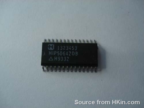 Electronic Components