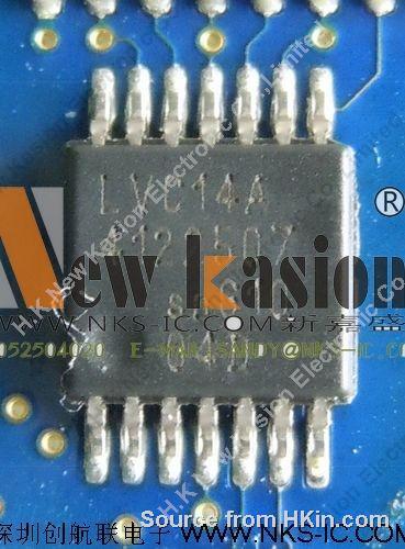 Electronic Components