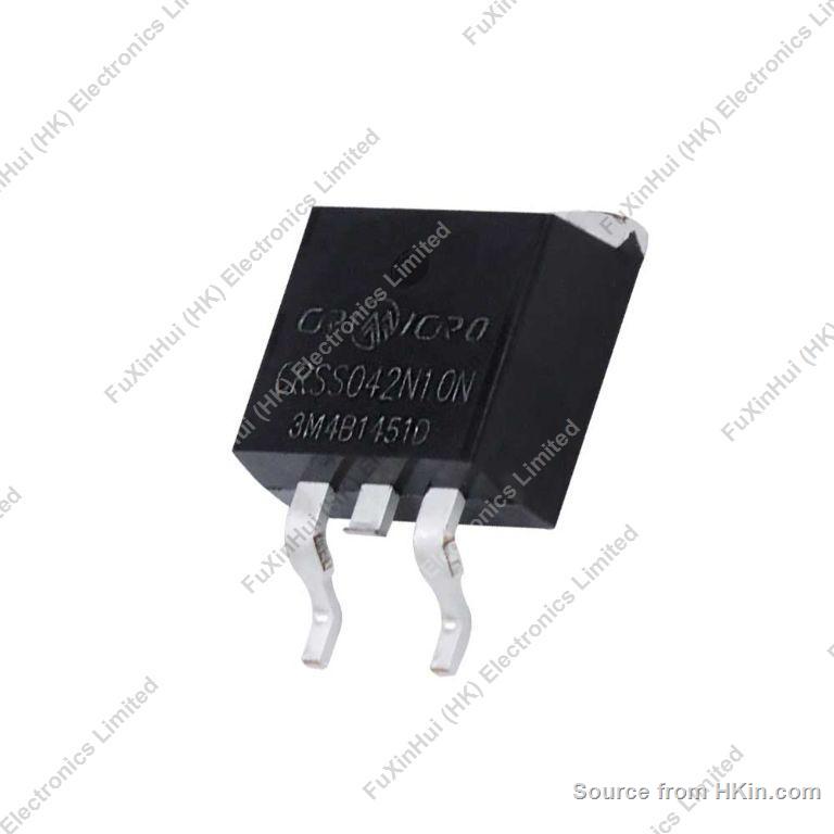 Electronic Components