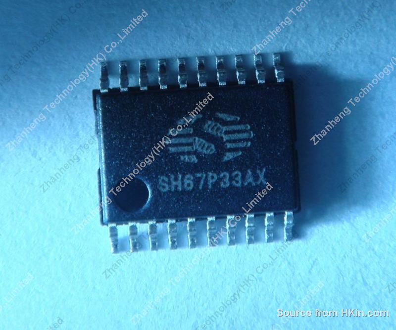 Electronic Components