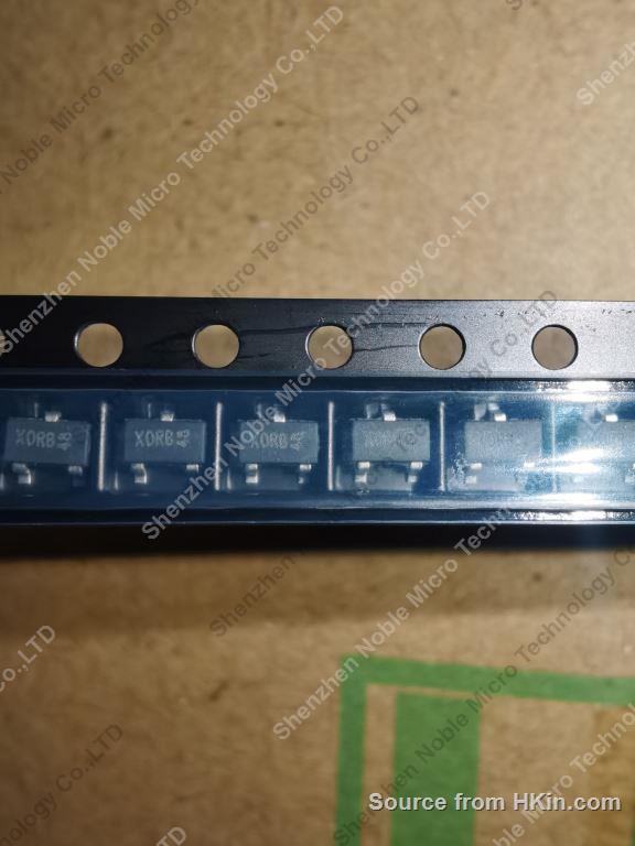 Discrete Semiconductor Products - Transistors - FETs, MOSFETs - Single