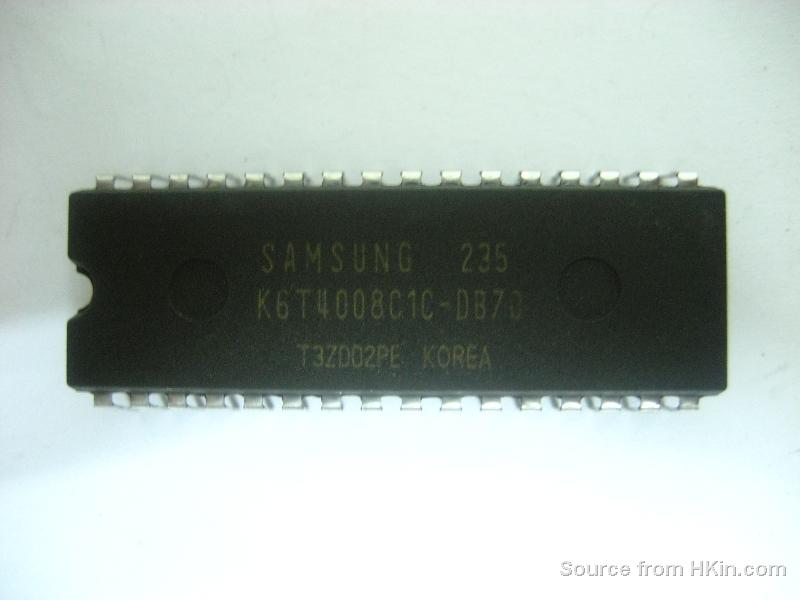 Electronic Components