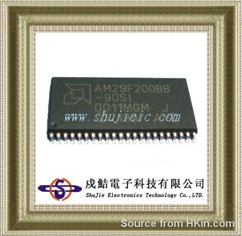 Electronic Components