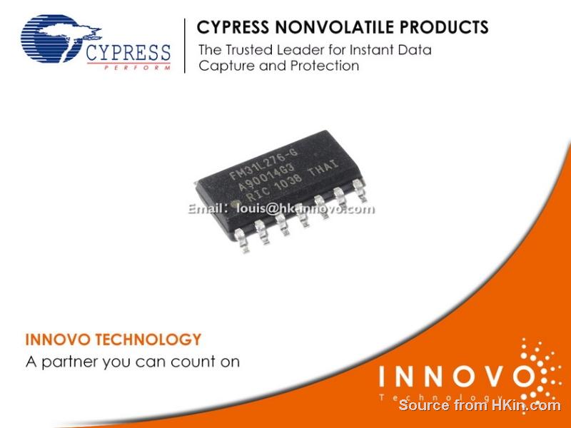 Integrated Circuits (ICs) - Specialized ICs