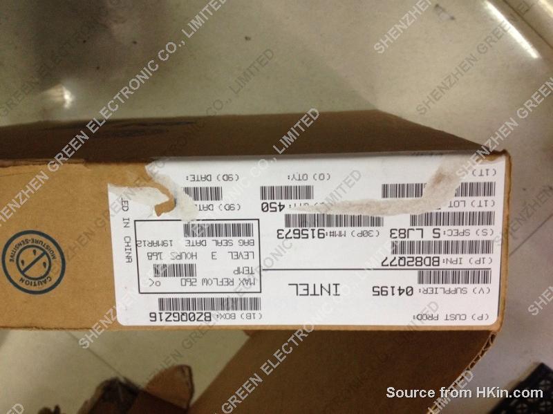Electronic Components