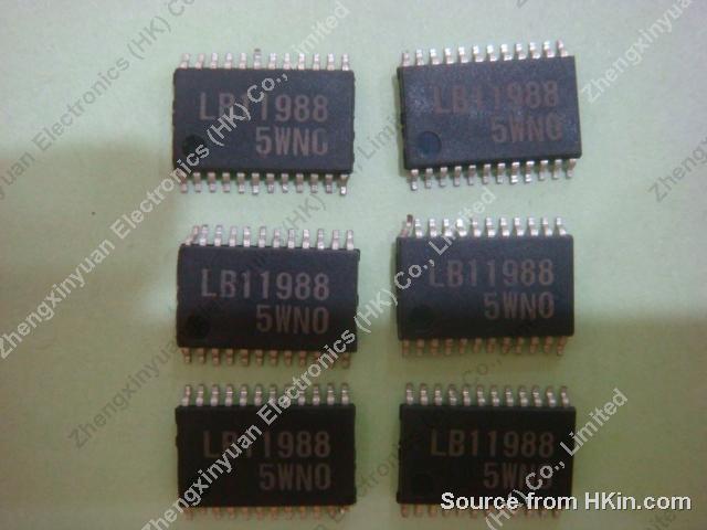 Electronic Components