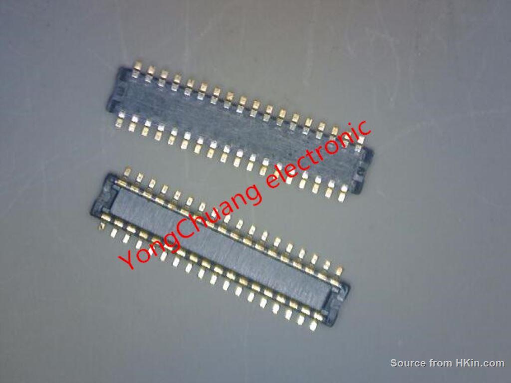 Electronic Components