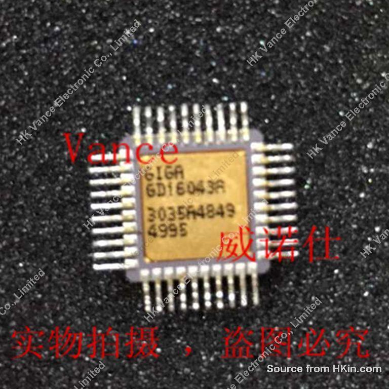 Electronic Components