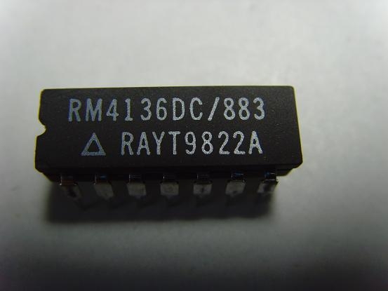 Electronic Components