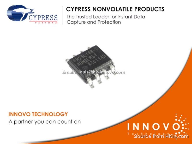 Integrated Circuits (ICs) - Memory