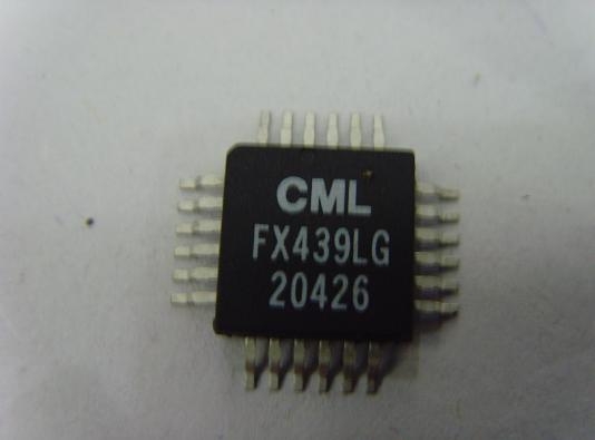 Electronic Components