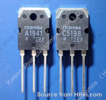 Electronic Components