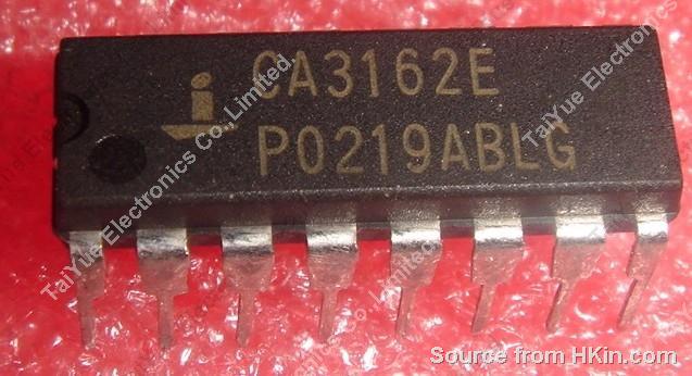 Electronic Components