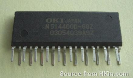 Electronic Components