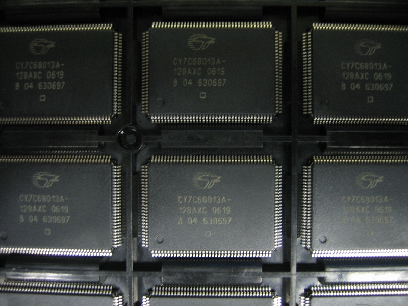 Electronic Components