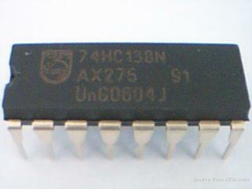 Electronic Components