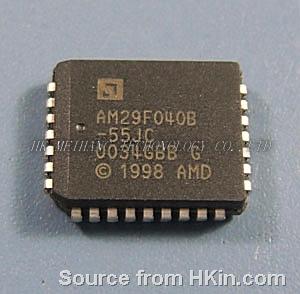 Electronic Components