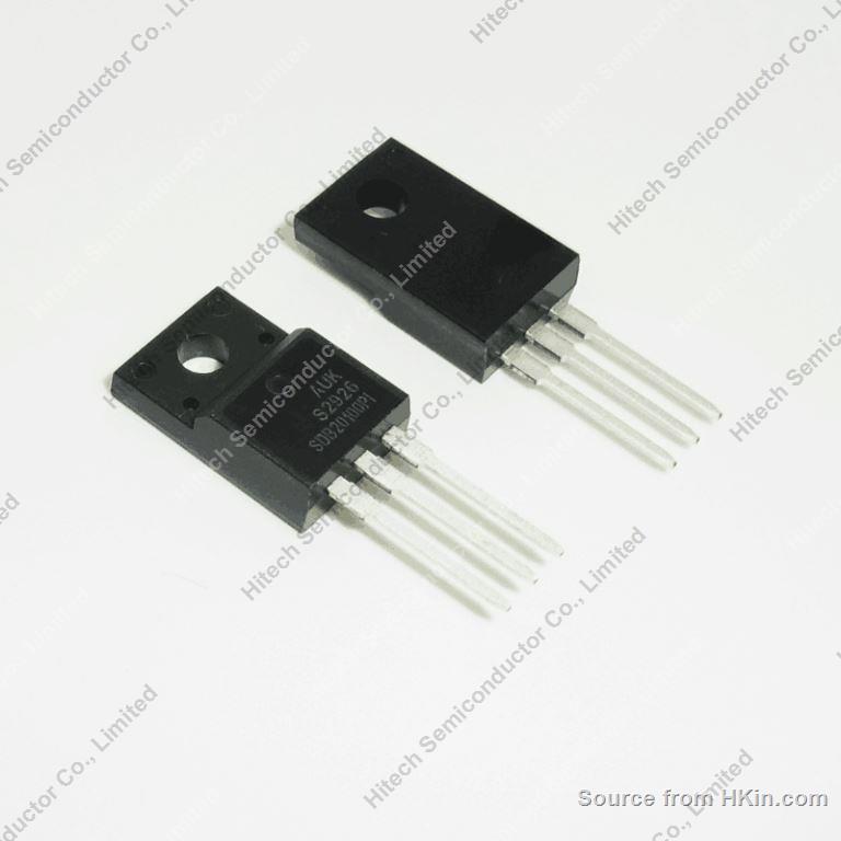 Electronic Components